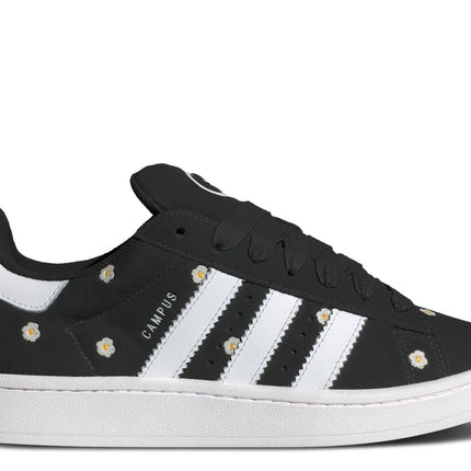 Adidas Campus 00s Core Black Floral
