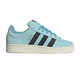 Adidas Campus 00s Core Black Semi Flash Aqua