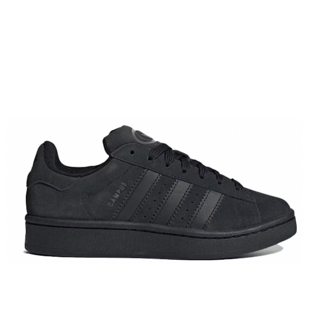 Adidas Campus 00s Núcleo Negro