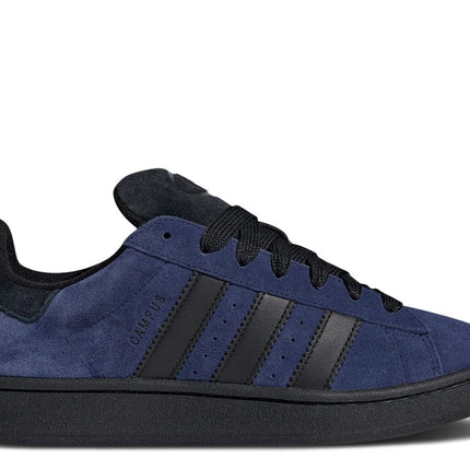 Adidas Campus 00s Dark Blue Core Black