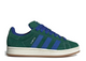Adidas Campus 00s Dark Green Semi Lucid Blue