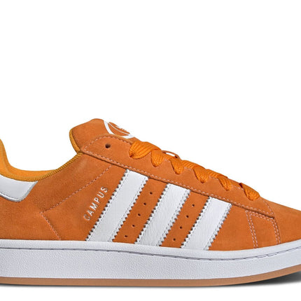 Adidas Campus 00s EQT Orange