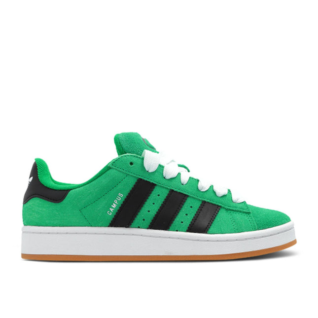 Adidas Campus 00s Green Core Black