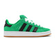 Adidas Campus 00s Green Core Black