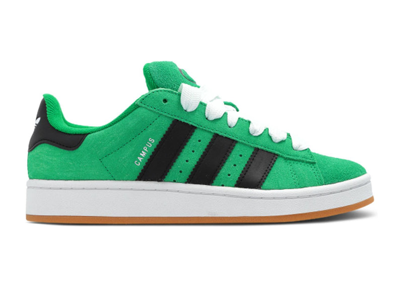 Adidas Campus 00s Green Core Black