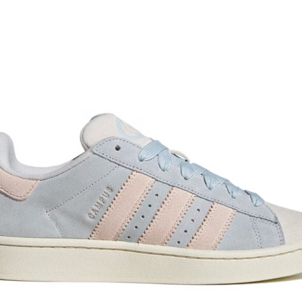 Adidas Campus 00s Halo Blue Wonder Quartz