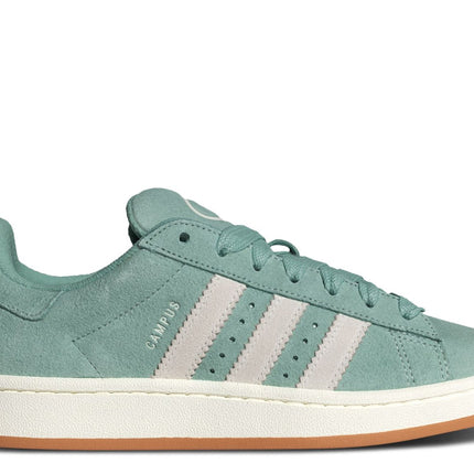 Adidas Campus 00s Verde Brumoso