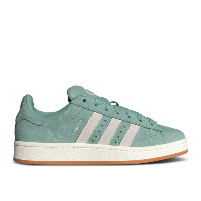 Adidas Campus 00s Hazy Green