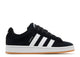 Adidas Campus 00s J Black White Gum