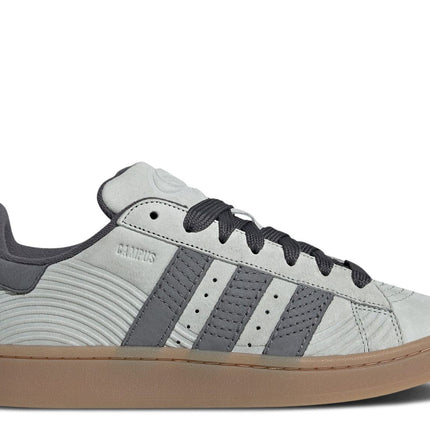 Adidas Campus 00s Japanese Rock Garden Ash Silver