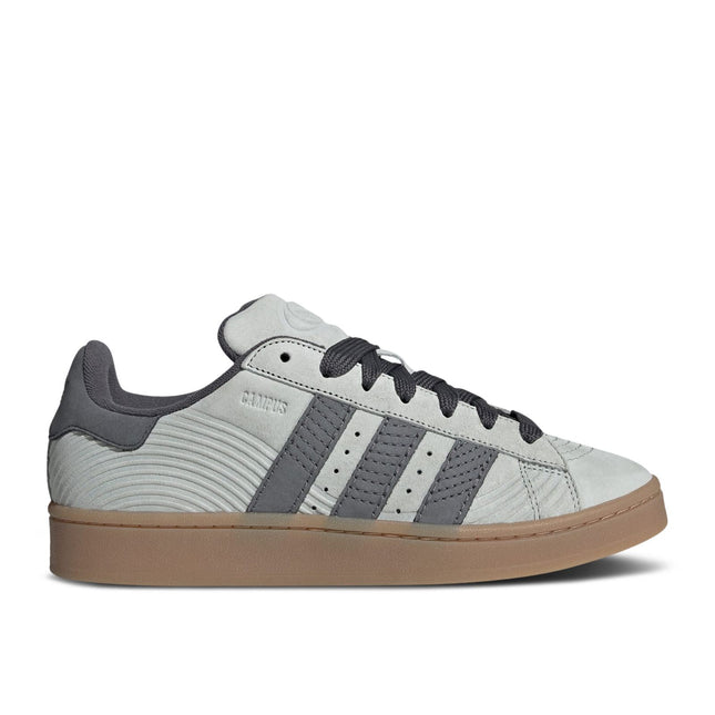 Adidas Campus 00s Japanese Rock Garden Ash Silver