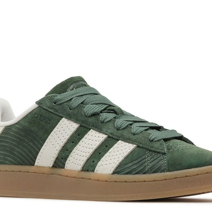 Adidas Campus 00s Japanese Rock Garden Green Oxide