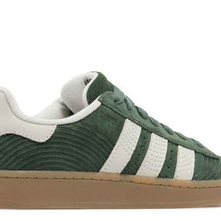 Adidas Campus 00s Japanese Rock Garden Green Oxide