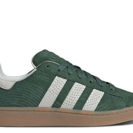 Adidas Campus 00s Japanese Rock Garden Green Oxide