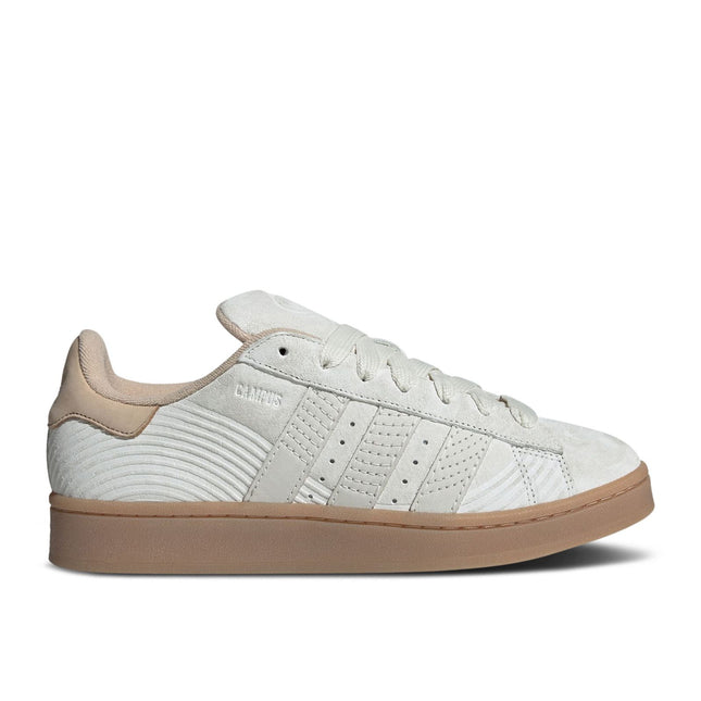Adidas Campus 00s Japanese Rock Garden White Tint