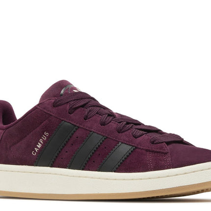 Adidas Campus 00s Maroon