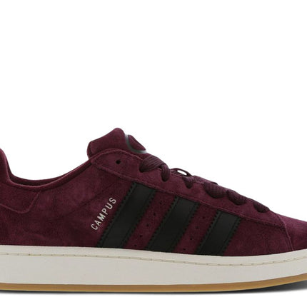 Adidas Campus 00s Maroon