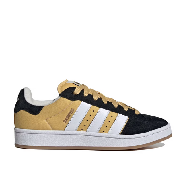 Adidas Campus 00s Oat Core Black
