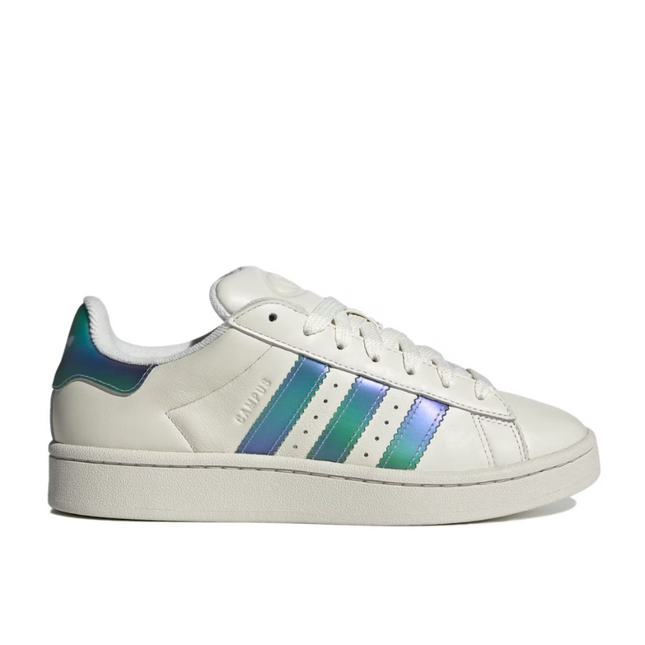 Adidas Campus 00s Off White Aluminium