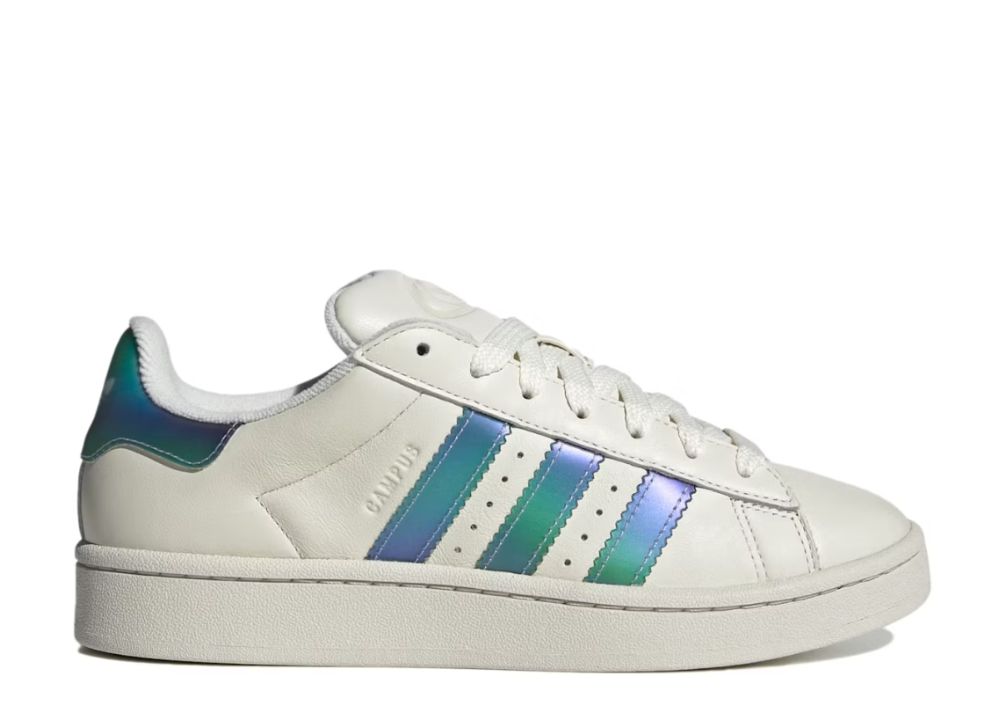 Adidas Campus 00s Off White Aluminium Coproom