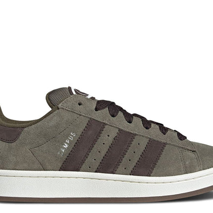 Adidas Campus 00s Azul Gris