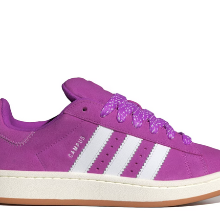 Adidas Campus 00s Purple Burst