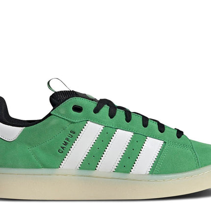 Adidas Campus 00s Semi Screaming Green