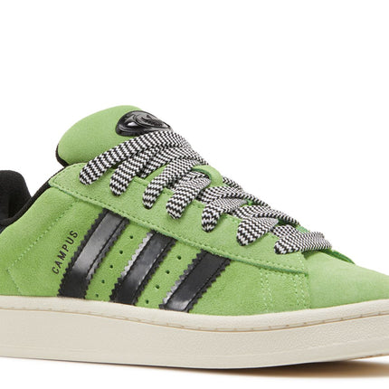 Adidas Campus 00s Solar Green