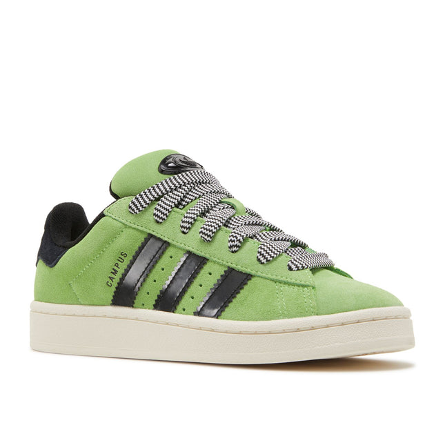 Adidas Campus 00s Verde Solar