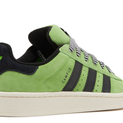 Adidas Campus 00s Solar Green