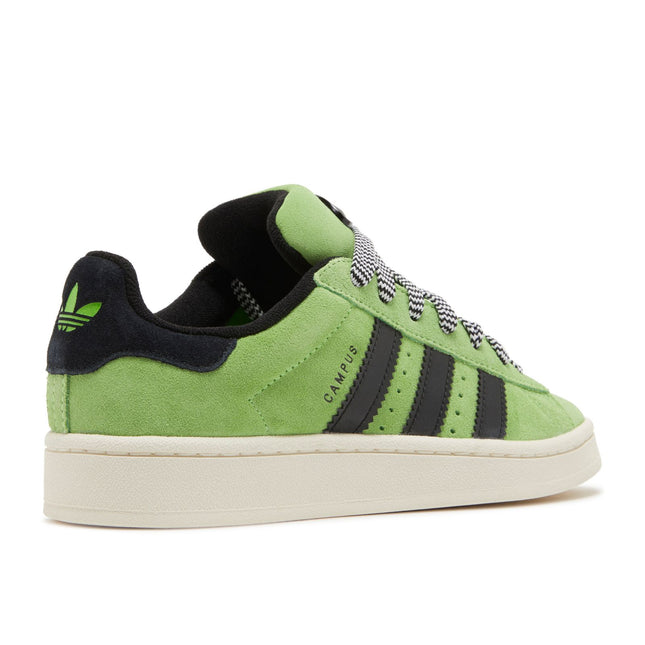 Adidas Campus 00s Verde Solar