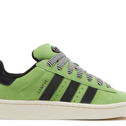 Adidas Campus 00s Verde Solar