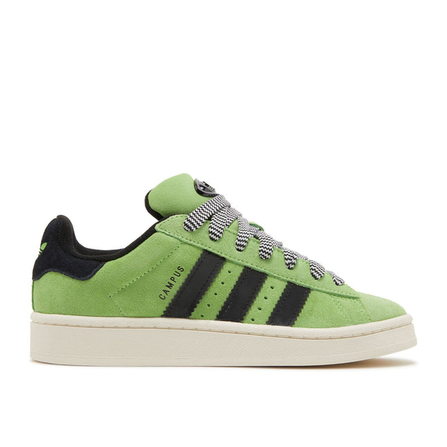 Adidas Campus 00s Verde Solar