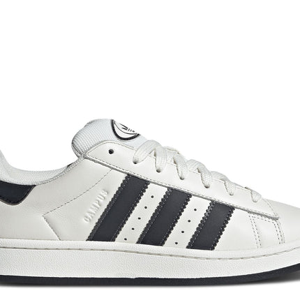 Adidas Campus 00s Blanco Negro