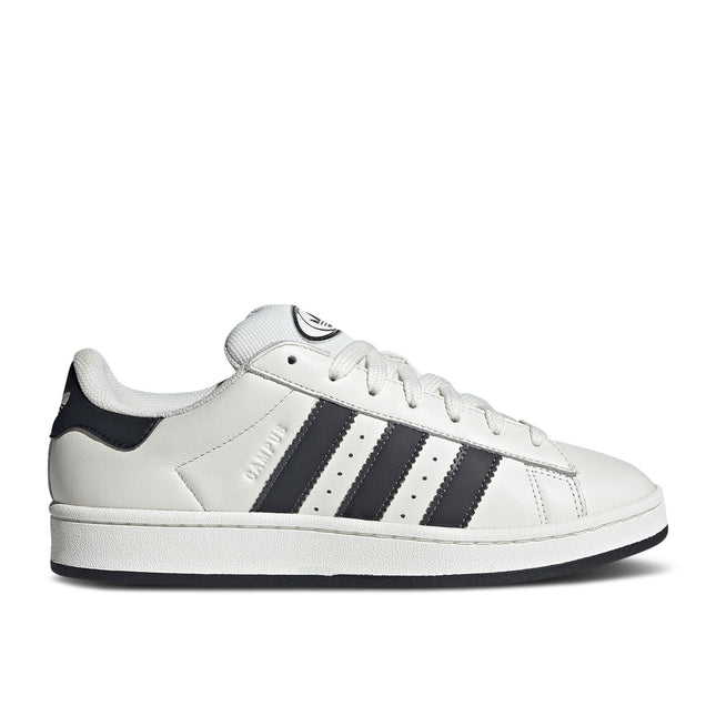 Adidas Campus 00s White Black