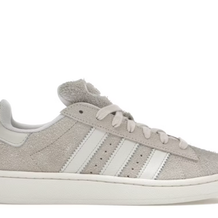 Adidas Campus 00s Wonder White Chalk White Core Black