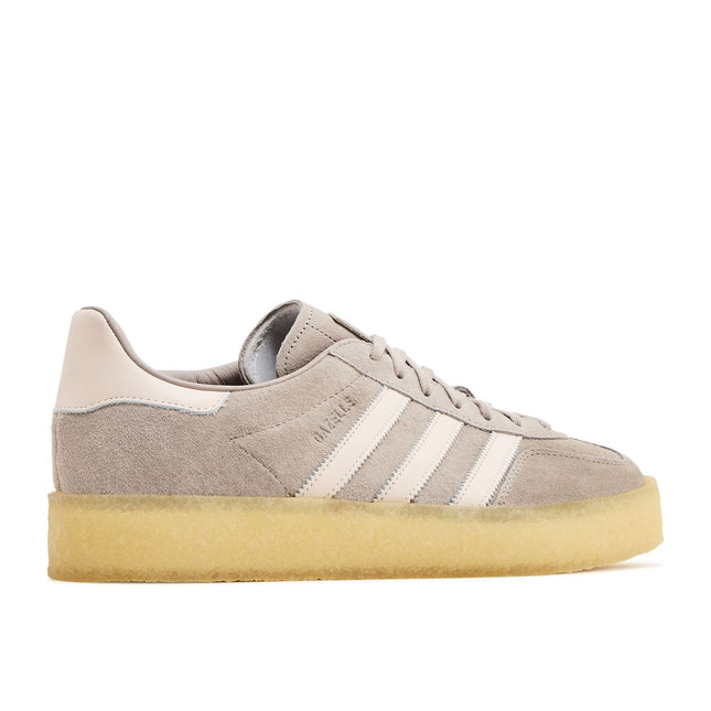 Adidas Clarks 8th Street Gazelle Indoor by Ronnie Fieg Molecule Exclusive