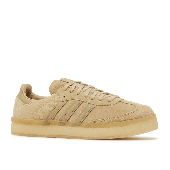 Adidas Clarks 8th Street Samba by Ronnie Fieg Savannah