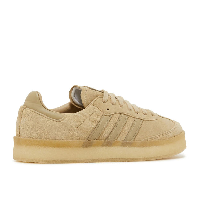 Adidas Clarks 8th Street Samba by Ronnie Fieg Savannah