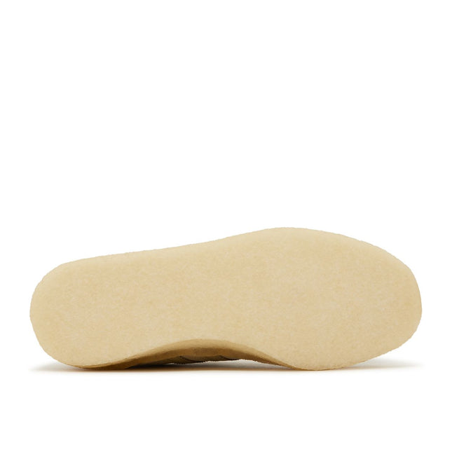 Adidas Clarks 8th Street Samba by Ronnie Fieg Savannah