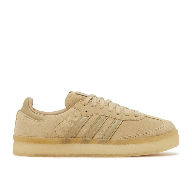 Adidas Clarks 8th Street Samba by Ronnie Fieg Savannah