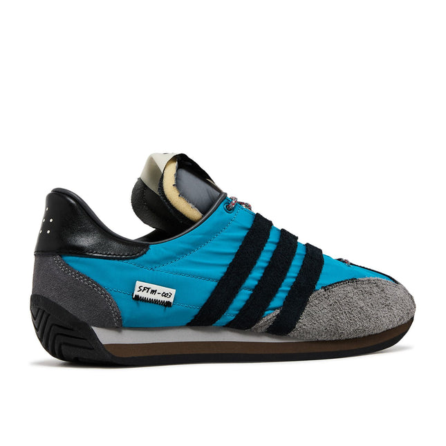 Adidas Country OG Low Song For The Mute Active Teal