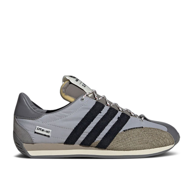 Adidas Country OG Low Song For The Mute Grey