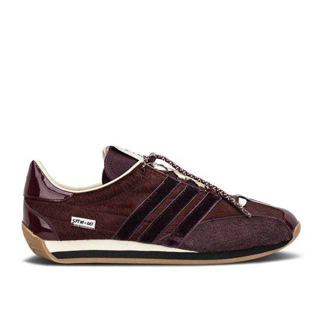 Adidas Country OG Song For The Mute Maroon