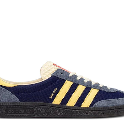 Adidas Gazelle CLOT Halo Marfil