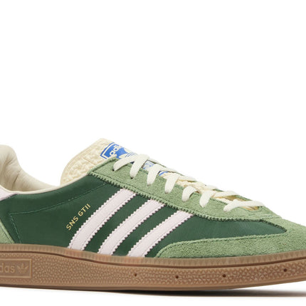 Adidas Gazelle CLOT Halo Marfil