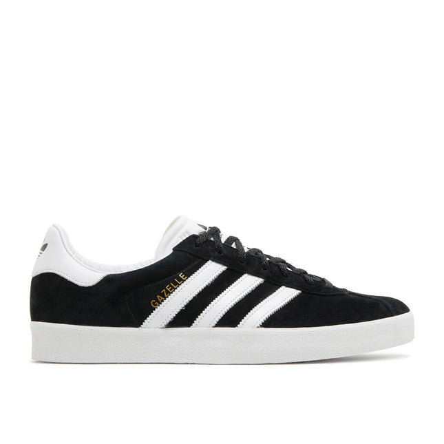 Adidas Gazelle 85 Core Black Footwear White