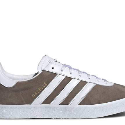 Adidas Gazelle Indoor Verde Goma