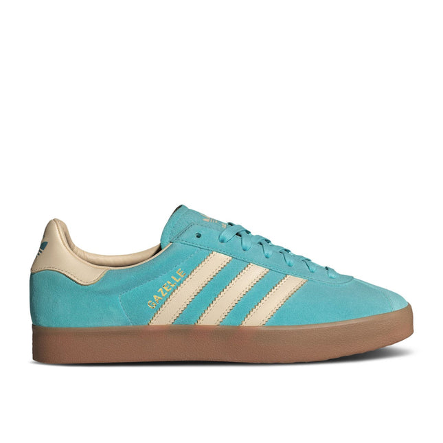 Adidas Gazelle 85 Easy Mint Crystal Sand