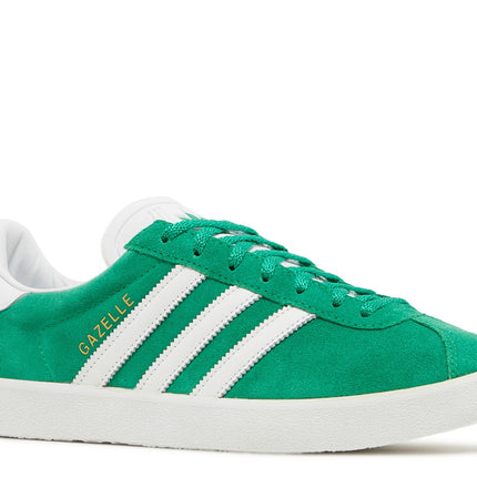 Adidas Gazelle Indoor Verde Goma